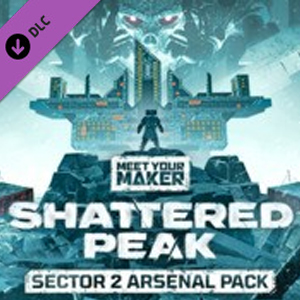 Meet Your Maker Sector 2 Arsenal Pack Playstation 5