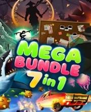 Mega Bundle 7-in-1 Xbox Series X