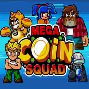 Mega Coin Squad Pc
