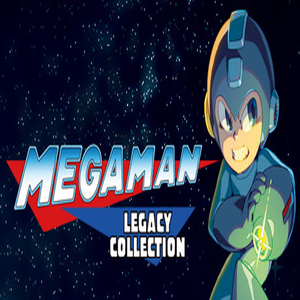 Koop Mega Man Legacy Collection Nintendo Switch Goedkope Prijsvergelijke