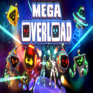 Koop Mega Overload VR CD Key Goedkoop Vergelijk de Prijzen