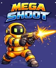 Mega Shoot Playstation 4