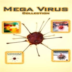 Mega Virus Collection Xbox One
