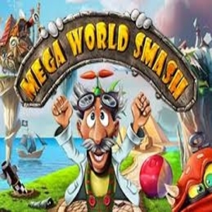 Koop Mega World Smash CD Key Goedkoop Vergelijk de Prijzen
