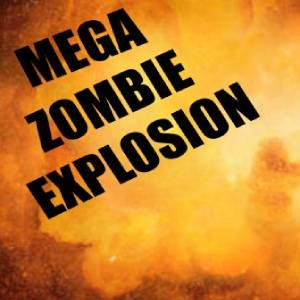 Mega Zombie Explosion Pc