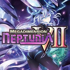 Megadimension Neptunia 7
