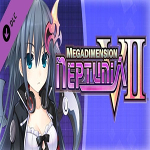 Megadimension Neptunia 7 Party Character Nitroplus Pc