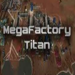 Koop MegaFactory Titan CD Key Goedkoop Vergelijk de Prijzen