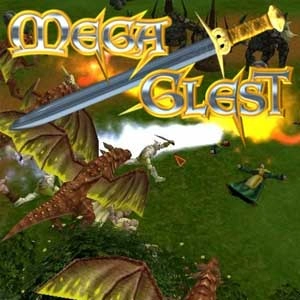 MegaGlest Pc