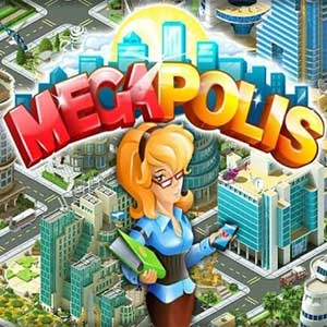Megapolis Pc