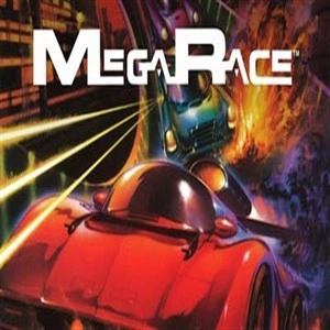MegaRace 1 Pc