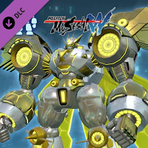 MEGATON MUSASHI W WIRED Rogue Sparkman Wave Zeus White Playstation 5