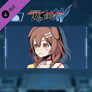 MEGATON MUSASHI W WIRED V Navigator Korone Inugami Playstation 4