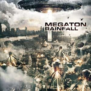 Megaton Rainfall Playstation 4