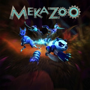 Mekazoo Playstation 4