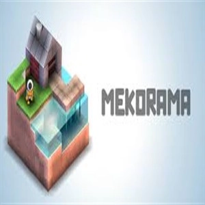 Mekorama Xbox Series X