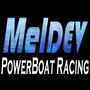 MelDEV Power Boat Racing Pc
