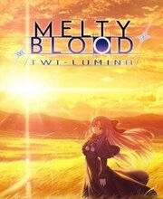 Melty Blood Twi-Lumina Playstation 5