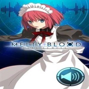 MELTY BLOOD TYPE LUMINA Hisui Round Announcements Xbox Series X