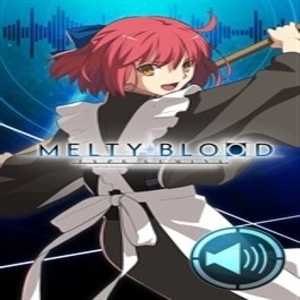 MELTY BLOOD TYPE LUMINA Kohaku Round Announcements Xbox Series X