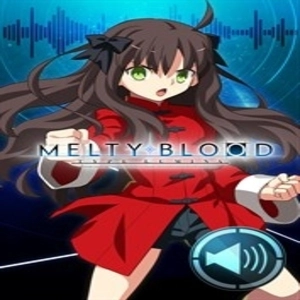 MELTY BLOOD TYPE LUMINA Miyako Arima Round Announcements Playstation 4