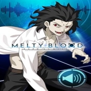 MELTY BLOOD TYPE LUMINA Roa Round Announcements Xbox Series X