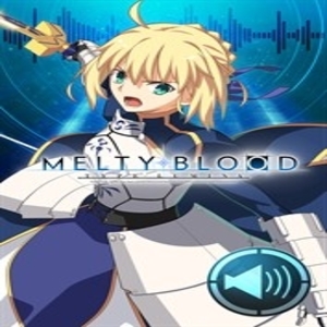 Koop MELTY BLOOD TYPE LUMINA Saber Round Announcements Xbox Series Goedkoop Vergelijk de Prijzen