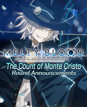MELTY BLOOD TYPE LUMINA The Count of Monte Cristo Round Announcements Xbox One