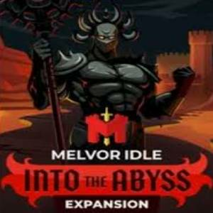 Melvor Idle Into the Abyss Pc