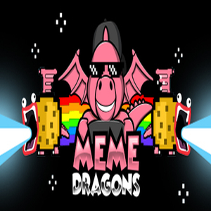 Koop Meme Dragons VR CD Key Goedkoop Vergelijk de Prijzen