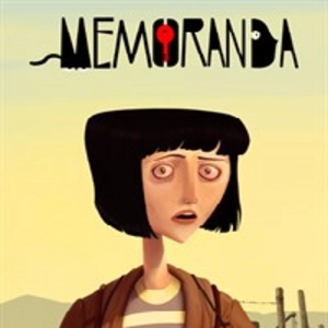 Memoranda Playstation 4