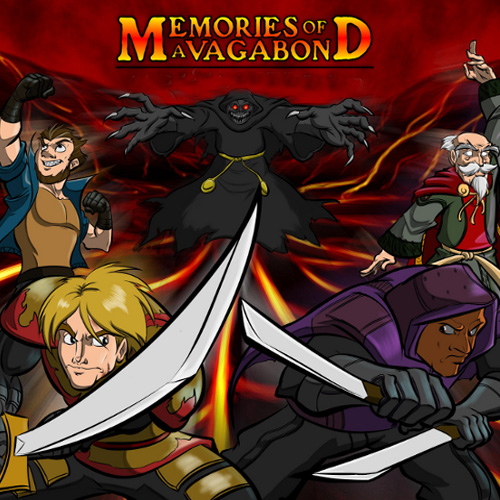 Koop Memories of A Vagabond CD Key Compare Prices