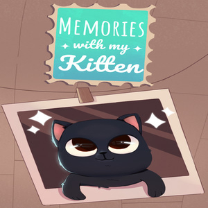 Koop Memories with my Kitten CD Key Goedkoop Vergelijk de Prijzen