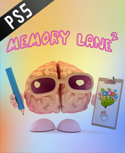 Koop Memory Lane 2 PS5 Goedkoop Vergelijk de Prijzen