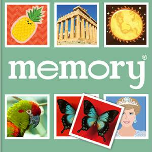 memory The Original Matching Game from Ravensburger