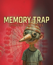 Koop Memory Trap Hidden Protocol PS5 Goedkoop Vergelijk de Prijzen