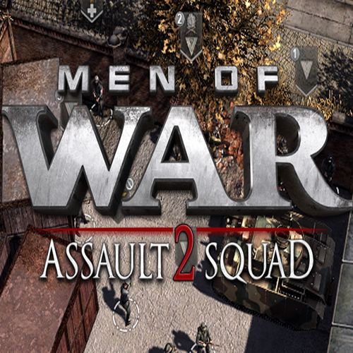 Koop Men of War Assault Squad 2 CD Key Compare Prices