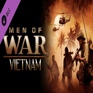 Koop Men of War Vietnam Special Edition Upgrade Pack CD Key Goedkoop Vergelijk de Prijzen