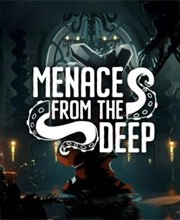 Menace from the Deep Xbox One