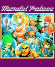 Koop Mendel Palace Nintendo Switch Goedkope Prijsvergelijke