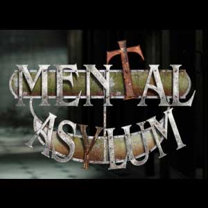 Koop Mental Asylum VR CD Key Compare Prices