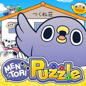 Mentori Puzzle Switch