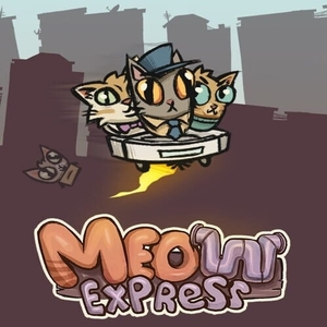 Koop Meow Express CD Key Goedkoop Vergelijk de Prijzen