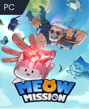 Meow Mission Pc
