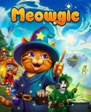 Meowgic Pc