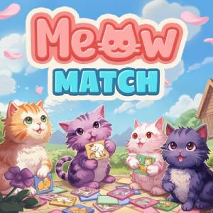 MeowMatch Switch