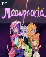 Meowphoria Pc