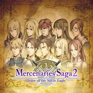 Mercenaries Saga 2 Pc