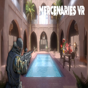 Koop Mercenaries VR CD Key Goedkoop Vergelijk de Prijzen