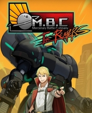 Mercenary Battle Company The Reapers Pc